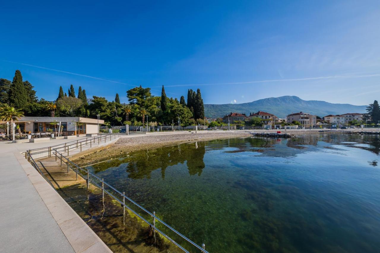 Apartmani Antoneta Kastela Exterior photo